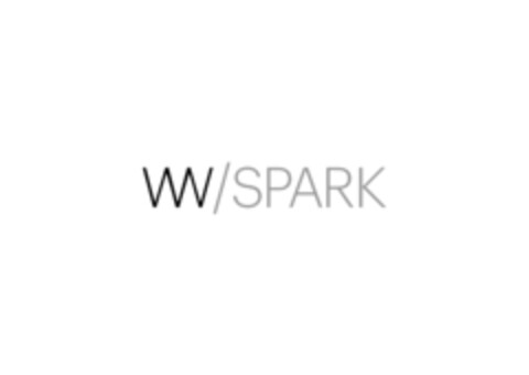 W/SPARK Logo (EUIPO, 26.10.2016)