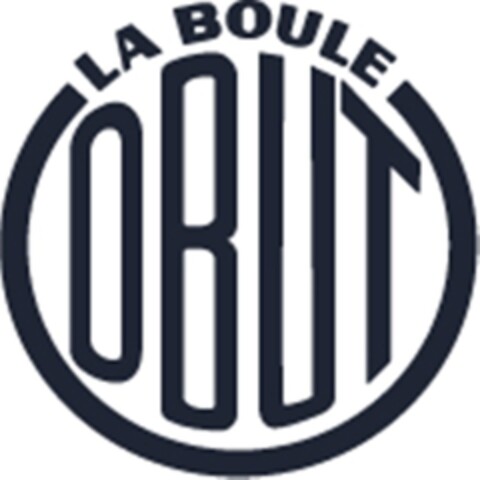 LA BOULE OBUT Logo (EUIPO, 18.11.2016)