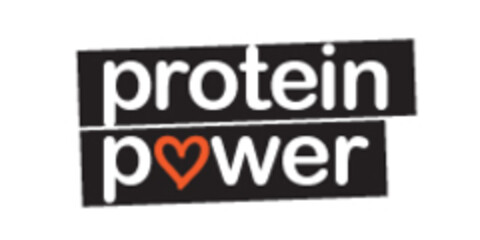 protein power Logo (EUIPO, 09.12.2016)