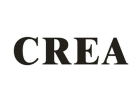CREA Logo (EUIPO, 16.12.2016)