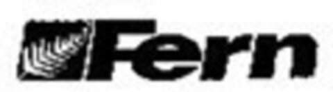 Fern Logo (EUIPO, 07.03.2017)