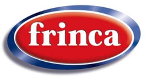 FRINCA Logo (EUIPO, 03/23/2017)