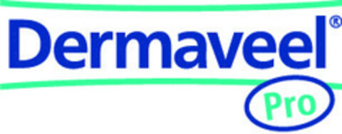 Dermaveel Pro Logo (EUIPO, 03/27/2017)