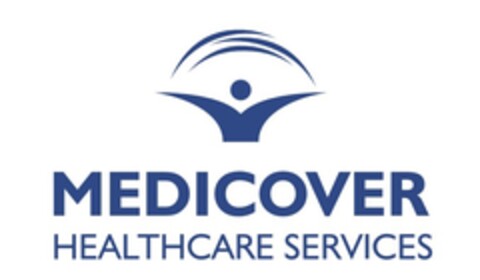 MEDICOVER HEALTHCARE SERVICES Logo (EUIPO, 30.03.2017)
