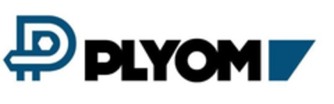 P PLYOM Logo (EUIPO, 07.04.2017)
