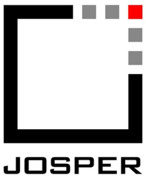 JOSPER Logo (EUIPO, 11.04.2017)