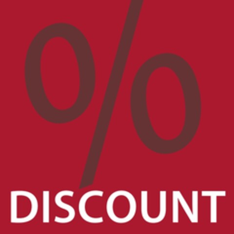 DISCOUNT Logo (EUIPO, 13.04.2017)