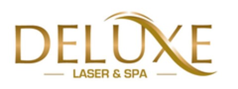 DELUXE LASER & SPA Logo (EUIPO, 19.04.2017)
