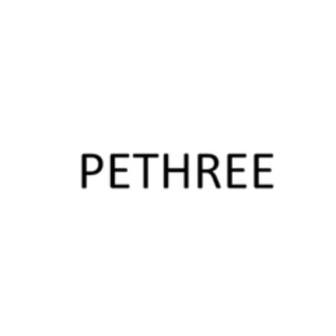 PETHREE Logo (EUIPO, 25.05.2017)