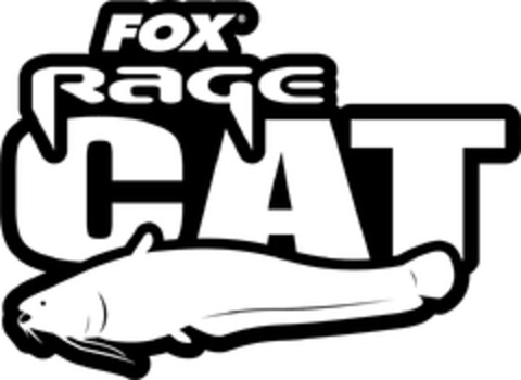 FOX RAGE CAT Logo (EUIPO, 26.05.2017)