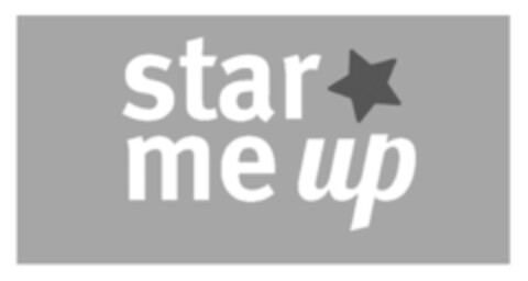 star me up Logo (EUIPO, 27.06.2017)