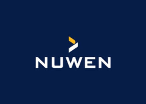 NUWEN Logo (EUIPO, 18.07.2017)