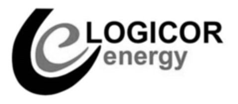 LOGICOR energy Logo (EUIPO, 25.07.2017)