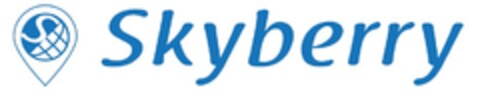 SKYBERRY Logo (EUIPO, 24.08.2017)