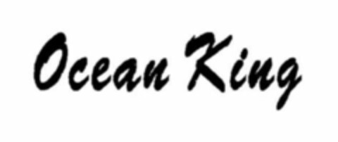 OCEAN KING Logo (EUIPO, 01.11.2017)