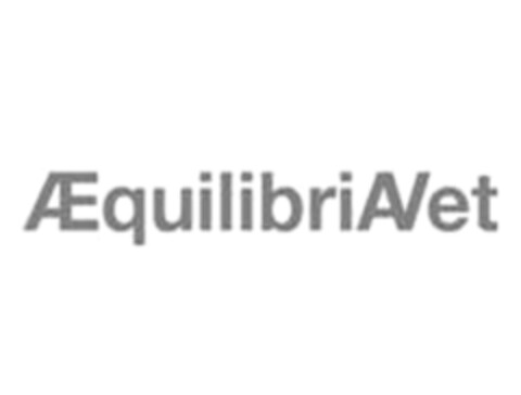 ÆquilibriA Vet Logo (EUIPO, 01.12.2017)