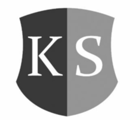 K S Logo (EUIPO, 01/24/2018)