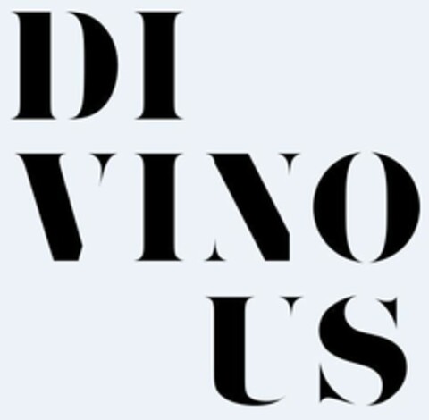 DI VINO US Logo (EUIPO, 01/29/2018)