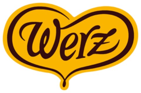 Werz Logo (EUIPO, 02/09/2018)