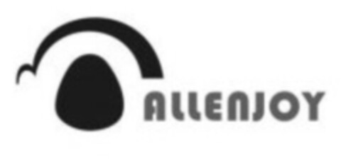 Allenjoy Logo (EUIPO, 15.02.2018)