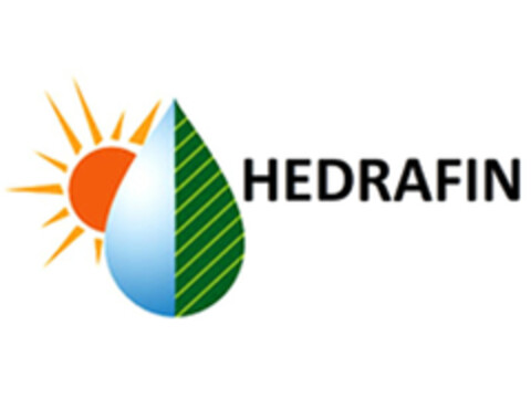 HEDRAFIN Logo (EUIPO, 02/19/2018)