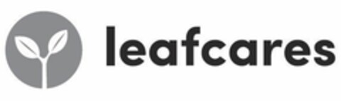 LEAFCARES Logo (EUIPO, 02/20/2018)