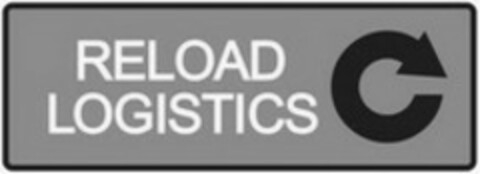 RELOAD LOGISTICS Logo (EUIPO, 01.03.2018)