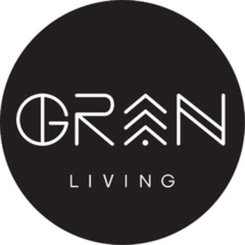 GRAN LIVING Logo (EUIPO, 09.03.2018)