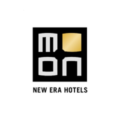 MOON NEW ERA HOTELS Logo (EUIPO, 13.03.2018)