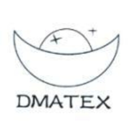 DMATEX Logo (EUIPO, 02.04.2018)