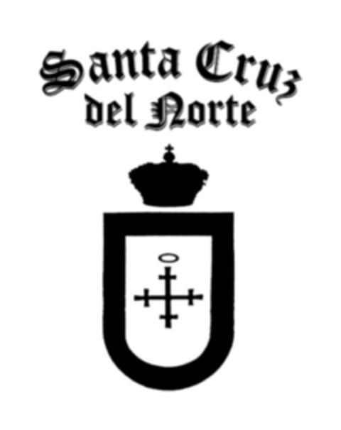 Santa Cruz del Norte Logo (EUIPO, 04.04.2018)