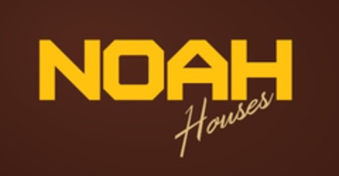 NOAH Houses Logo (EUIPO, 04/24/2018)