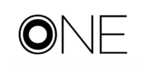 ONE Logo (EUIPO, 09.05.2018)