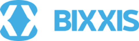 BIXXIS Logo (EUIPO, 05/31/2018)