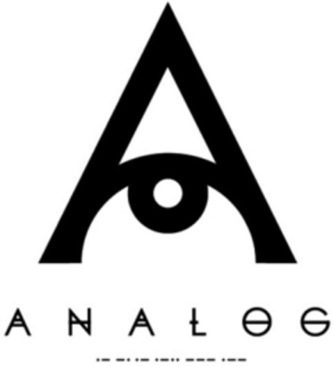 ANALOG Logo (EUIPO, 11.06.2018)