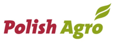 Polish Agro Logo (EUIPO, 06/15/2018)