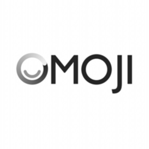 OMOJI Logo (EUIPO, 03.07.2018)