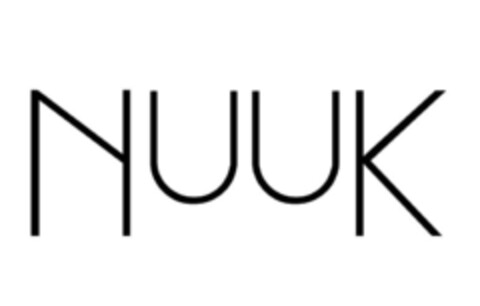 NUUK Logo (EUIPO, 06.07.2018)