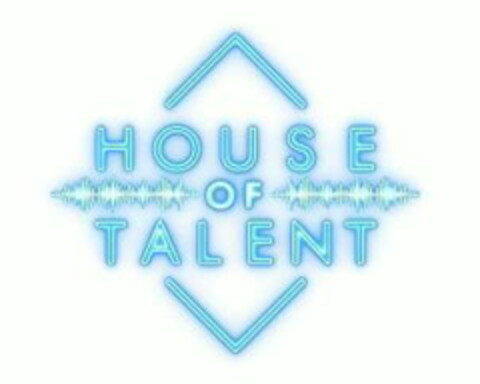 HOUSE OF TALENT Logo (EUIPO, 17.07.2018)