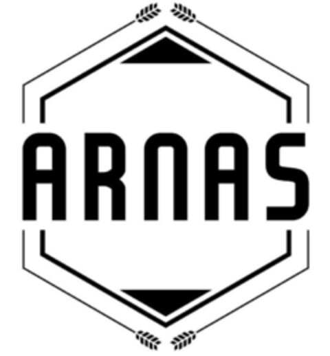 ARNAS Logo (EUIPO, 07/16/2018)