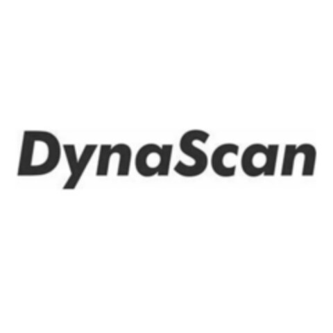 DYNASCAN Logo (EUIPO, 03.10.2018)
