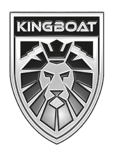 KINGBOAT Logo (EUIPO, 10/05/2018)