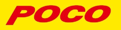 POCO Logo (EUIPO, 21.11.2018)