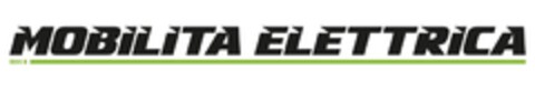 MOBILITA ELETTRICA Logo (EUIPO, 22.11.2018)