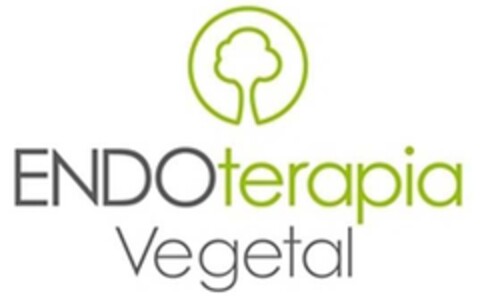 ENDOTERAPIA VEGETAL Logo (EUIPO, 01/29/2019)