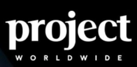 project WORLDWIDE Logo (EUIPO, 02/12/2019)