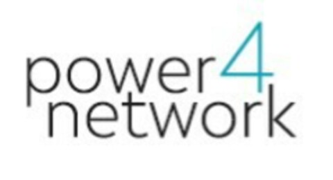 power4network Logo (EUIPO, 14.02.2019)