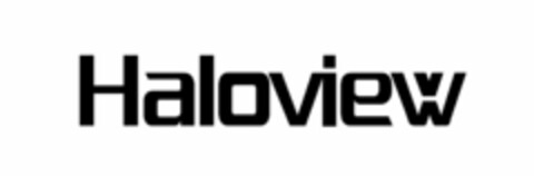 Haloview Logo (EUIPO, 16.02.2019)