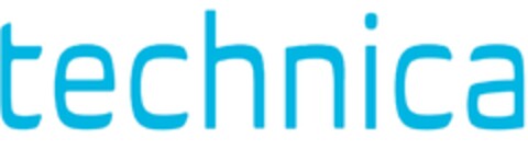 technica Logo (EUIPO, 02/22/2019)