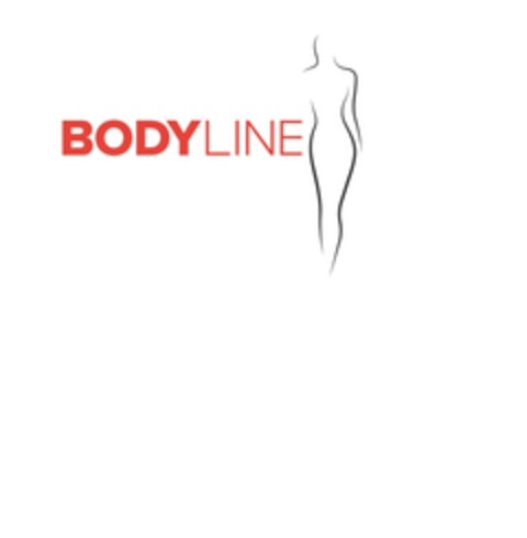 BODYLINE Logo (EUIPO, 03.04.2019)